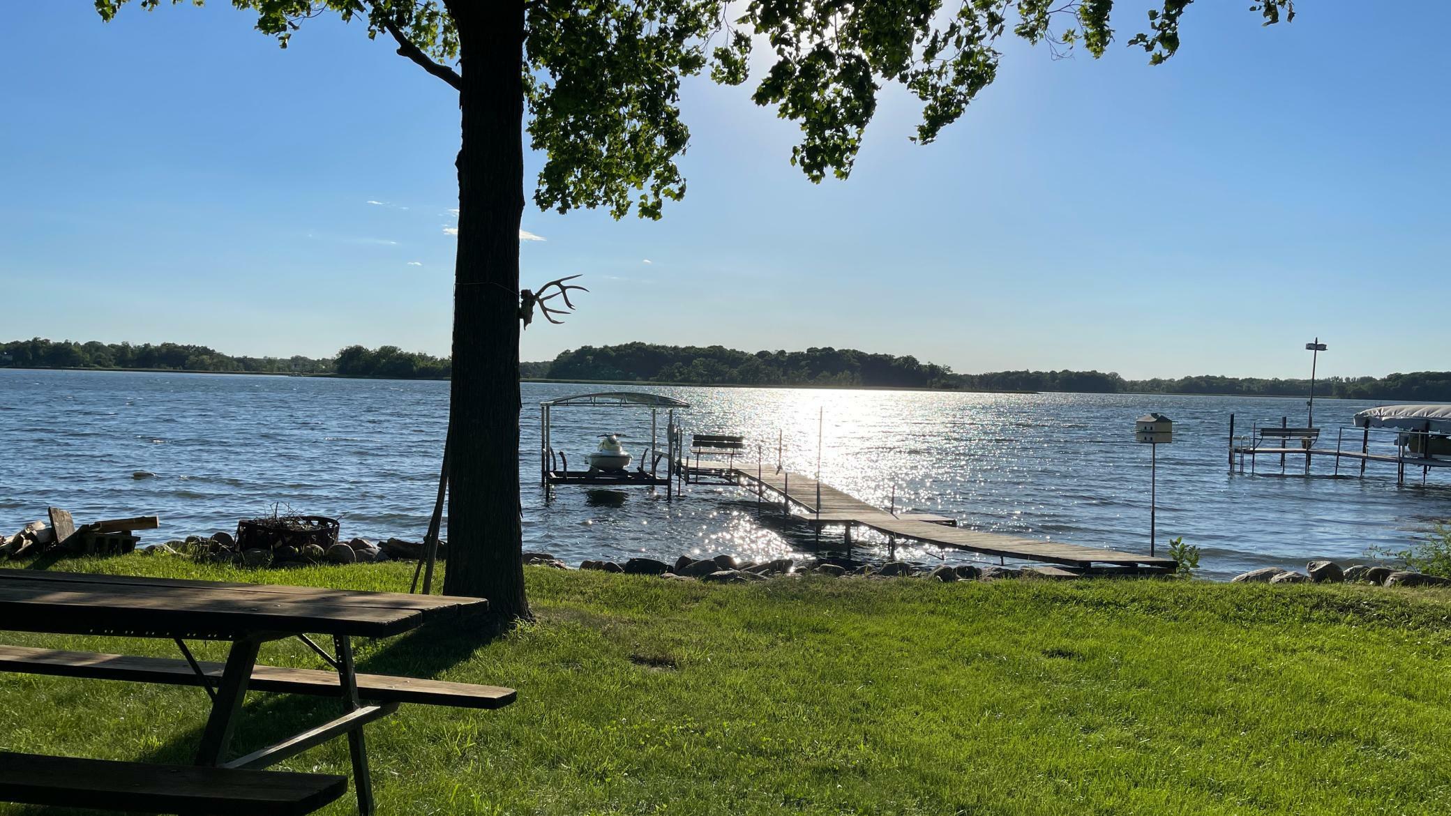 Property Photo:  3165 Lake Shore Avenue  MN 55359 