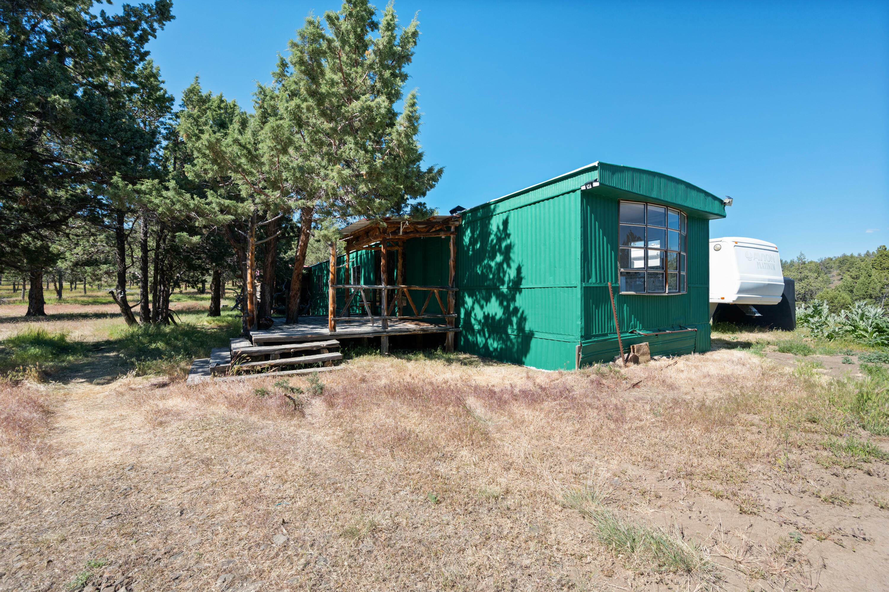 Property Photo:  12400 SE Cotton Tail Lane  OR 97754 