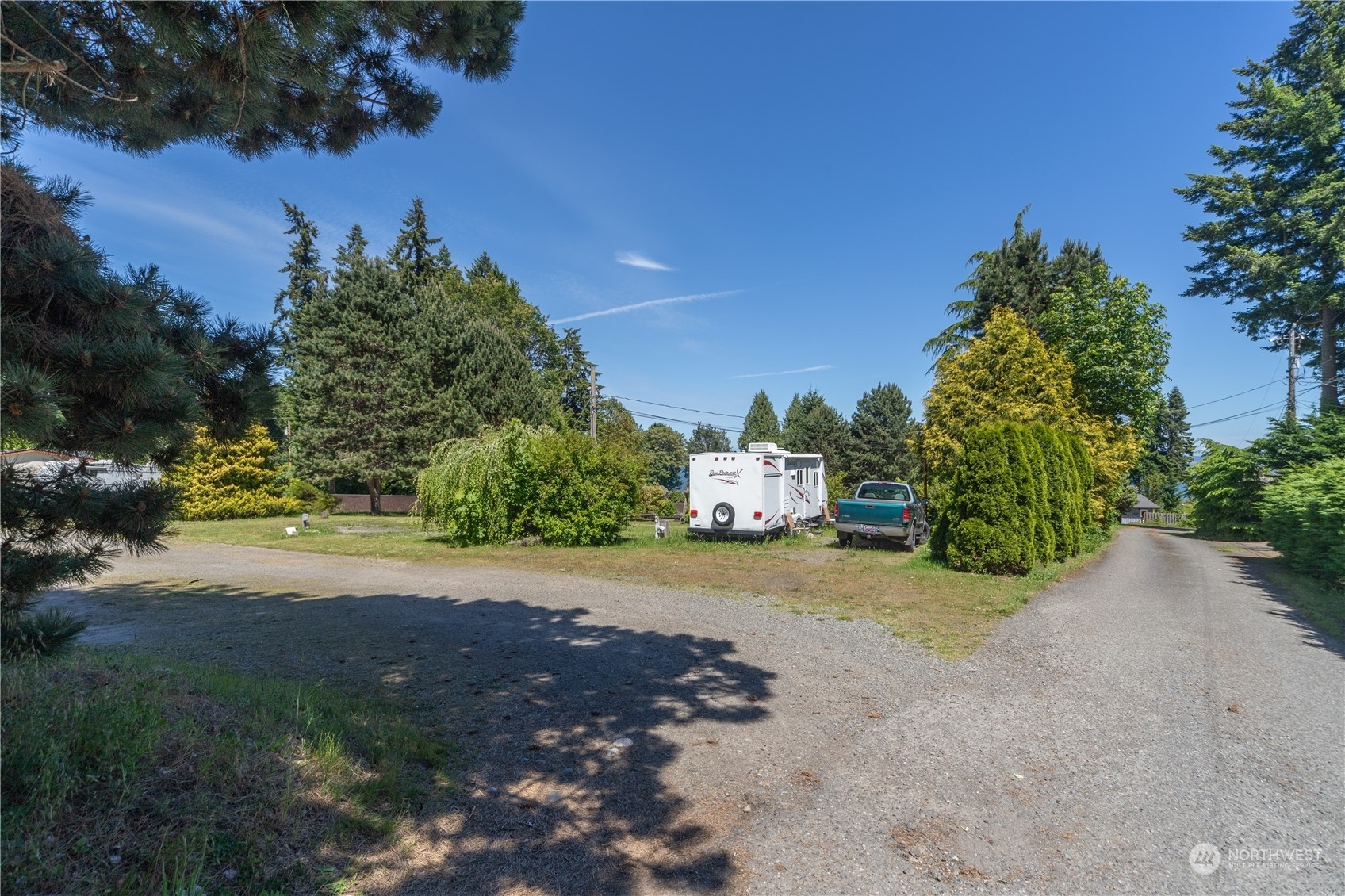 Property Photo:  3651 Oak Bay Road  WA 98339 