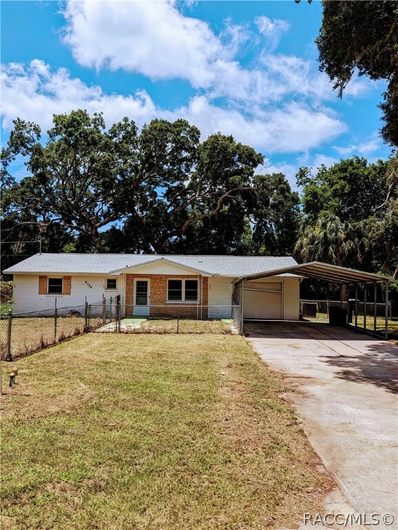 Property Photo:  6134 W Pinedale Circle  FL 34429 