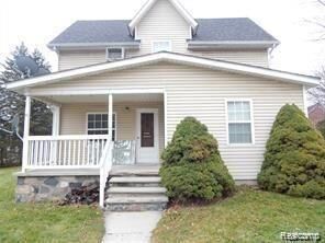 Property Photo:  74035 Church Street  MI 48005 