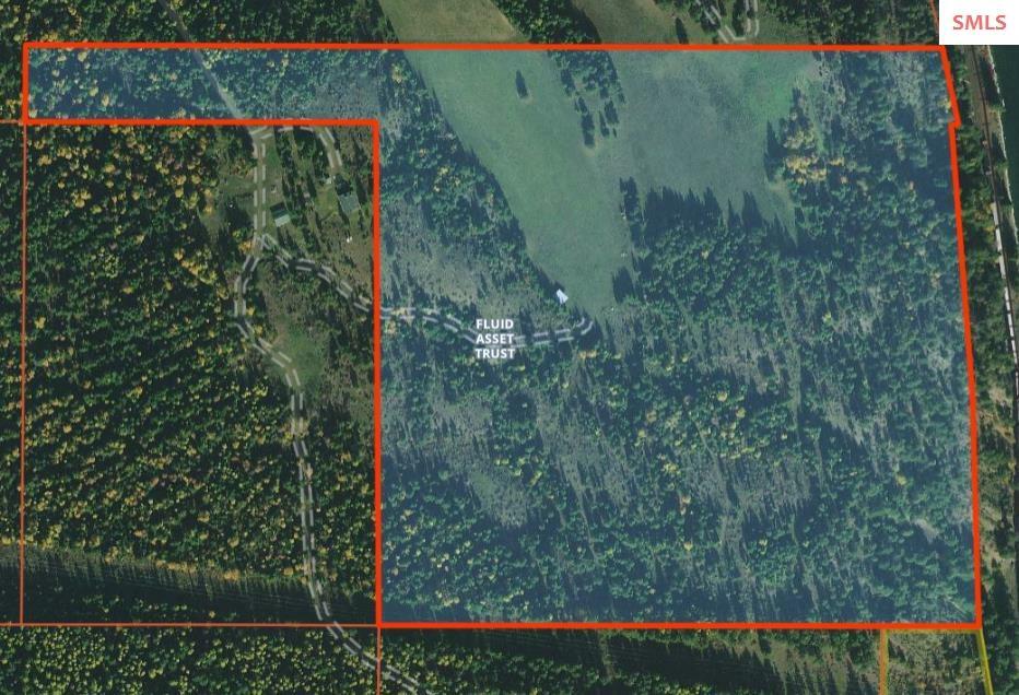 Nna Two Tail Rd  Bonners Ferry ID 83805 photo