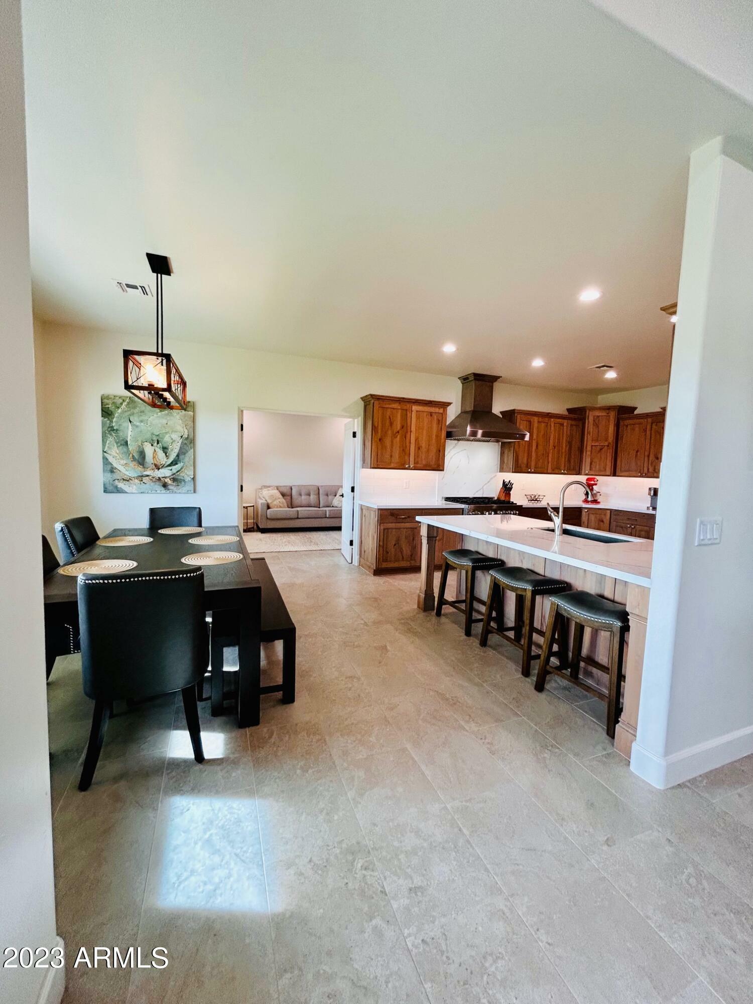 Property Photo:  1070 Buckboard Trail  AZ 85390 