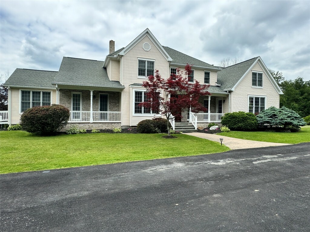 Property Photo: 3701 Sally Piper Road NY 13760