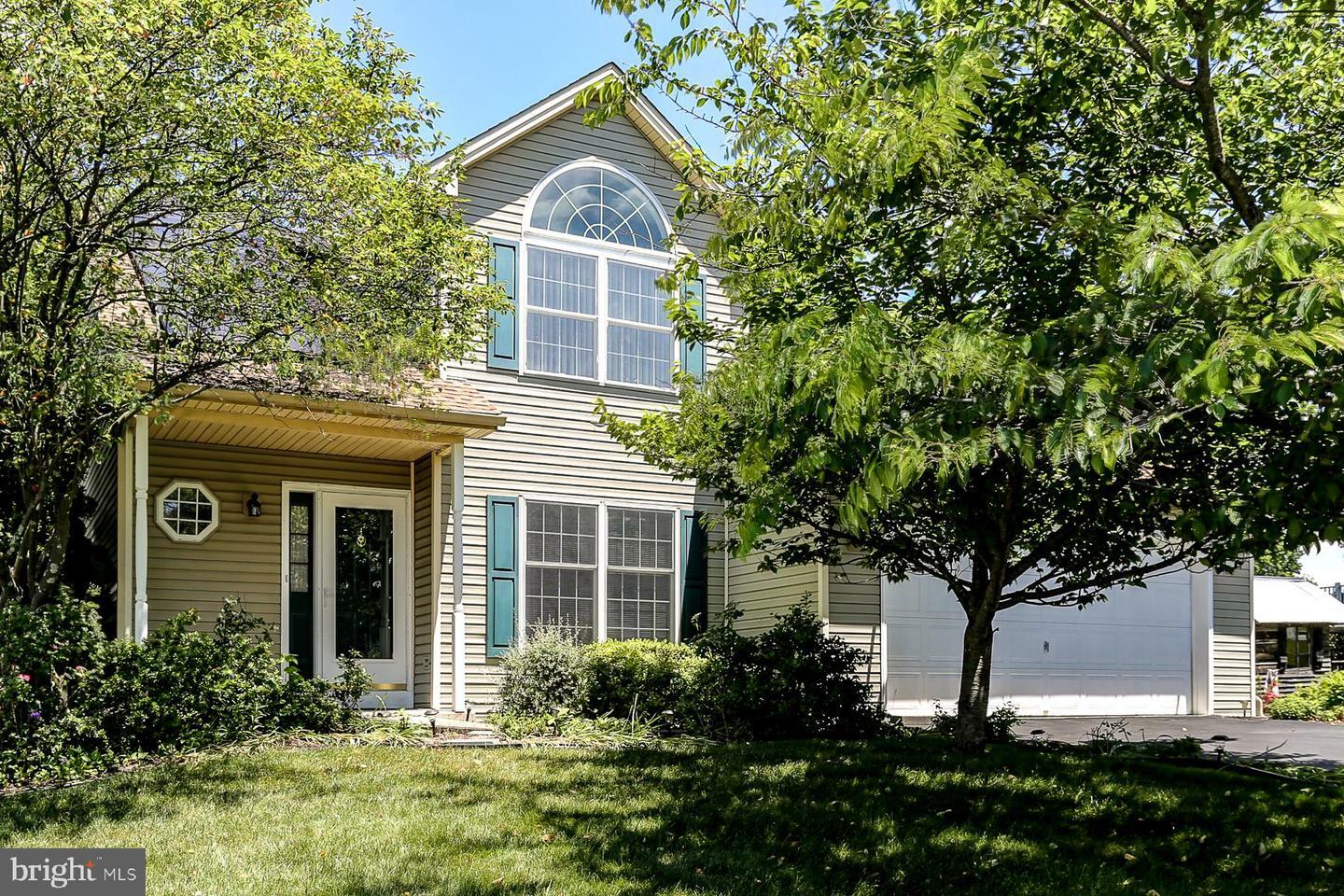 Property Photo:  2333 Cypress Drive  PA 17110 