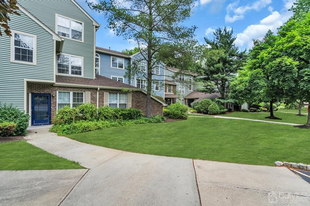 Property Photo:  7333 Elm Court  NJ 08852 