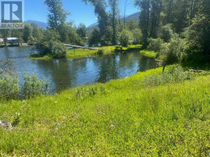 Property Photo:  2736 Enderby Mabel Lake Road  BC V0E 2V5 