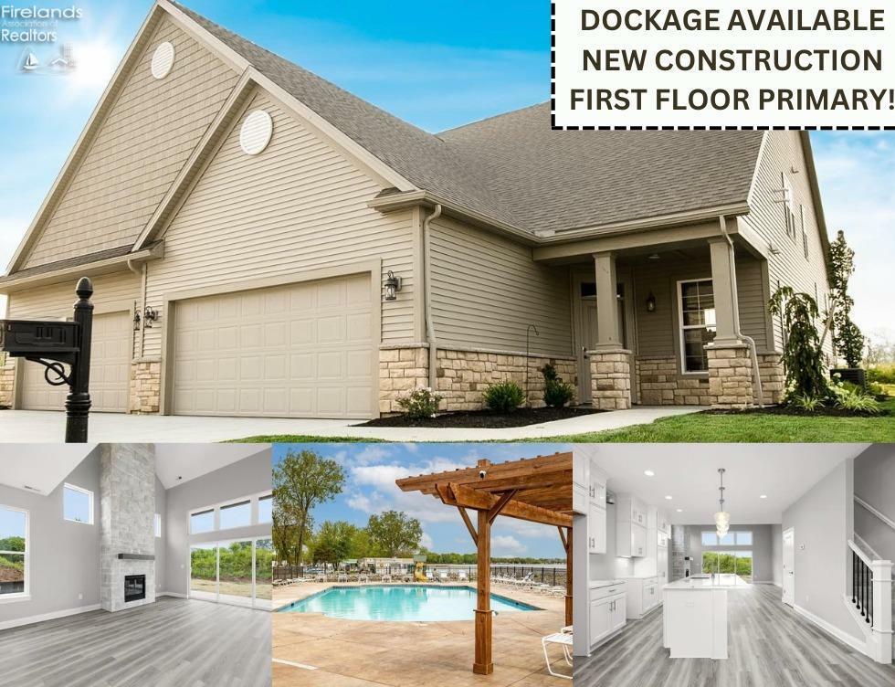 2969 S Waterside Court  Marblehead OH 43440 photo