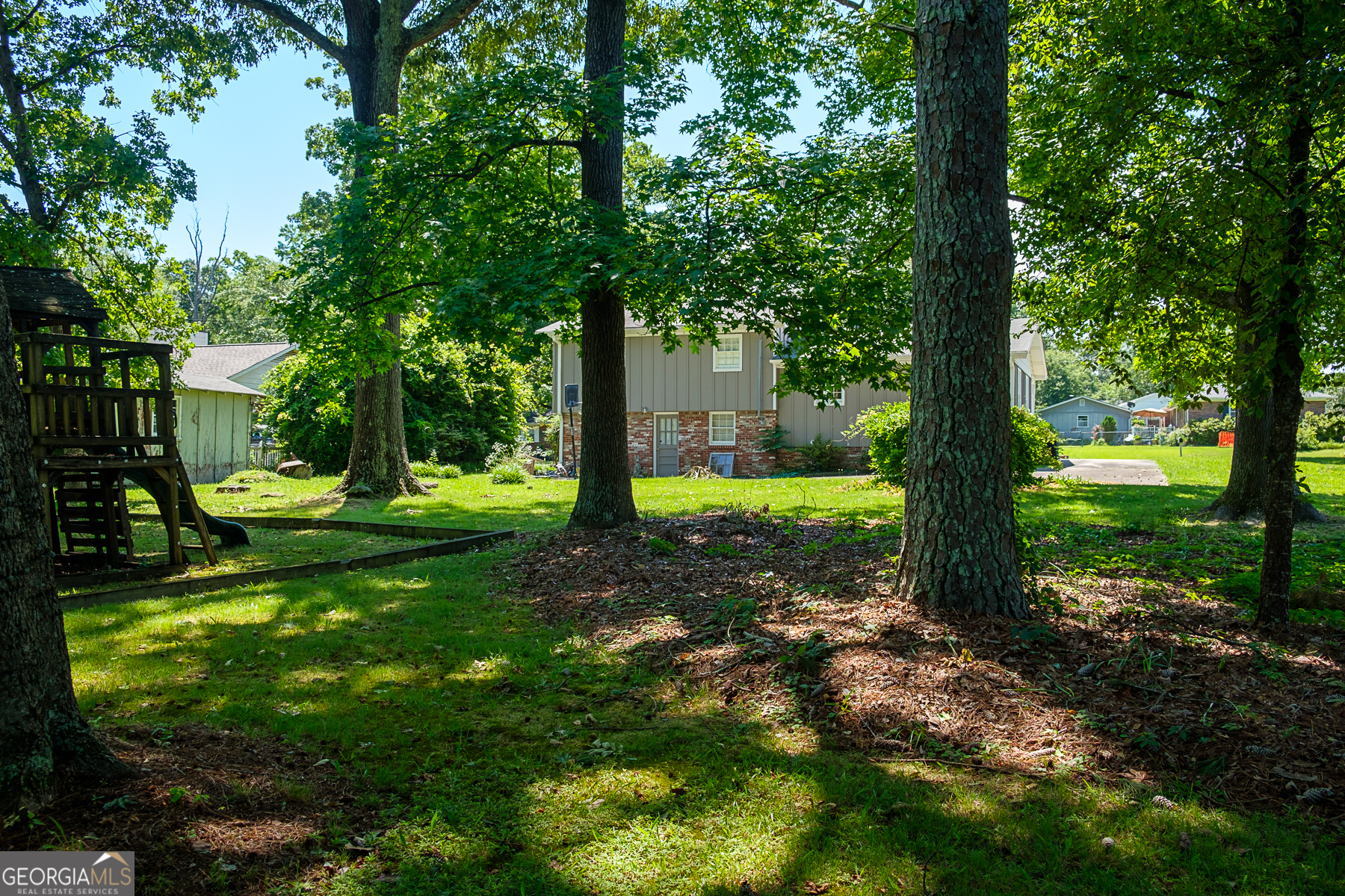 Property Photo:  129 Glendale Road NW  GA 30165 