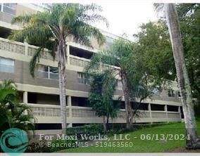 Property Photo:  3301 Spanish Moss Terrace 420  FL 33319