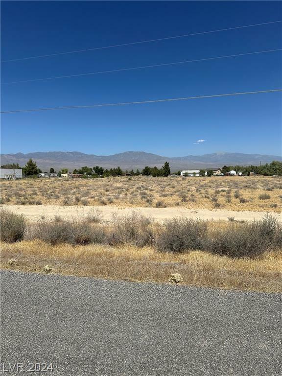 Property Photo:  3481 West Douglas Street  NV 89060 