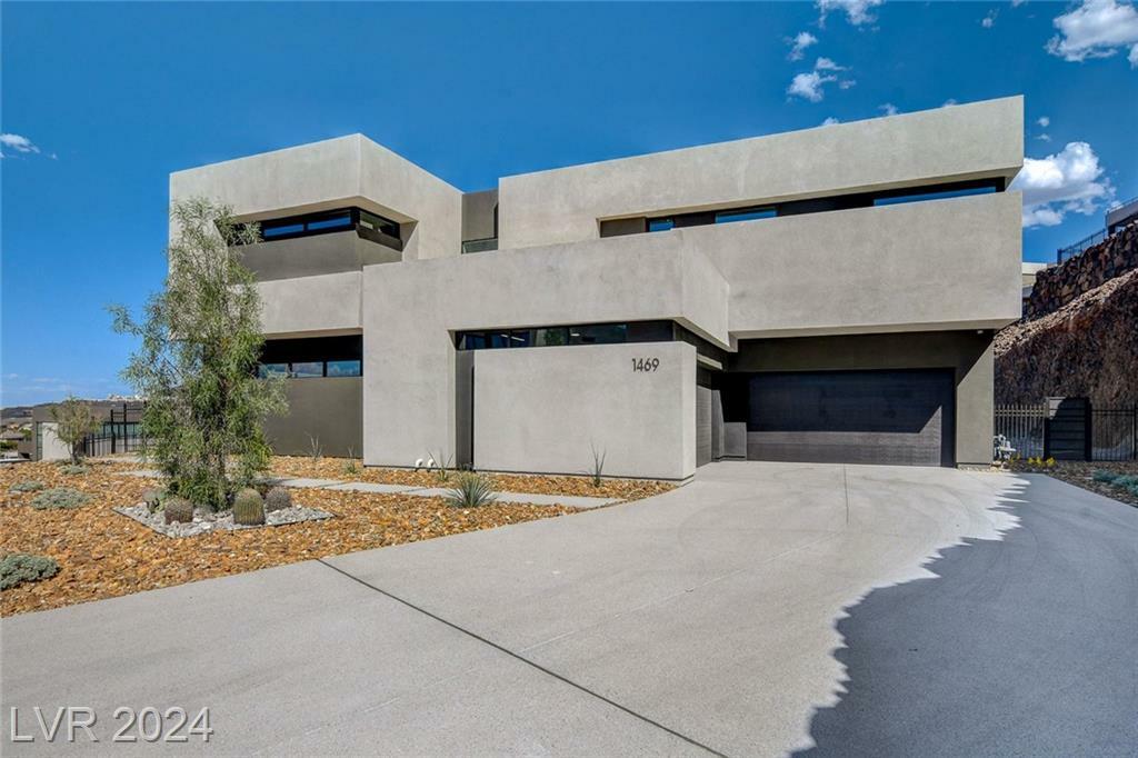 Property Photo:  1469 Dragon Stone Place  NV 89012 