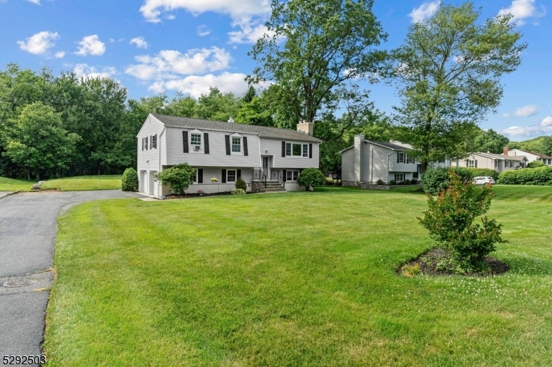 Property Photo: 52 Corey Rd NJ 07836