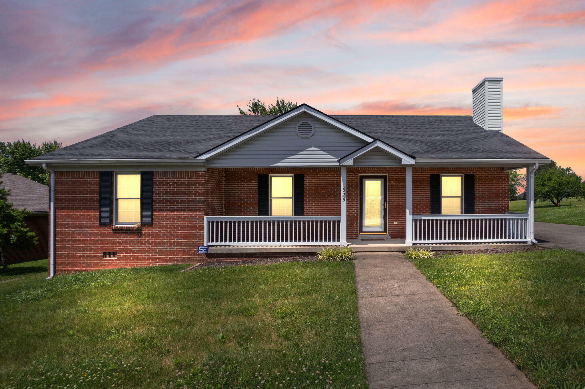 Property Photo: 625 Shetland Drive KY 40475