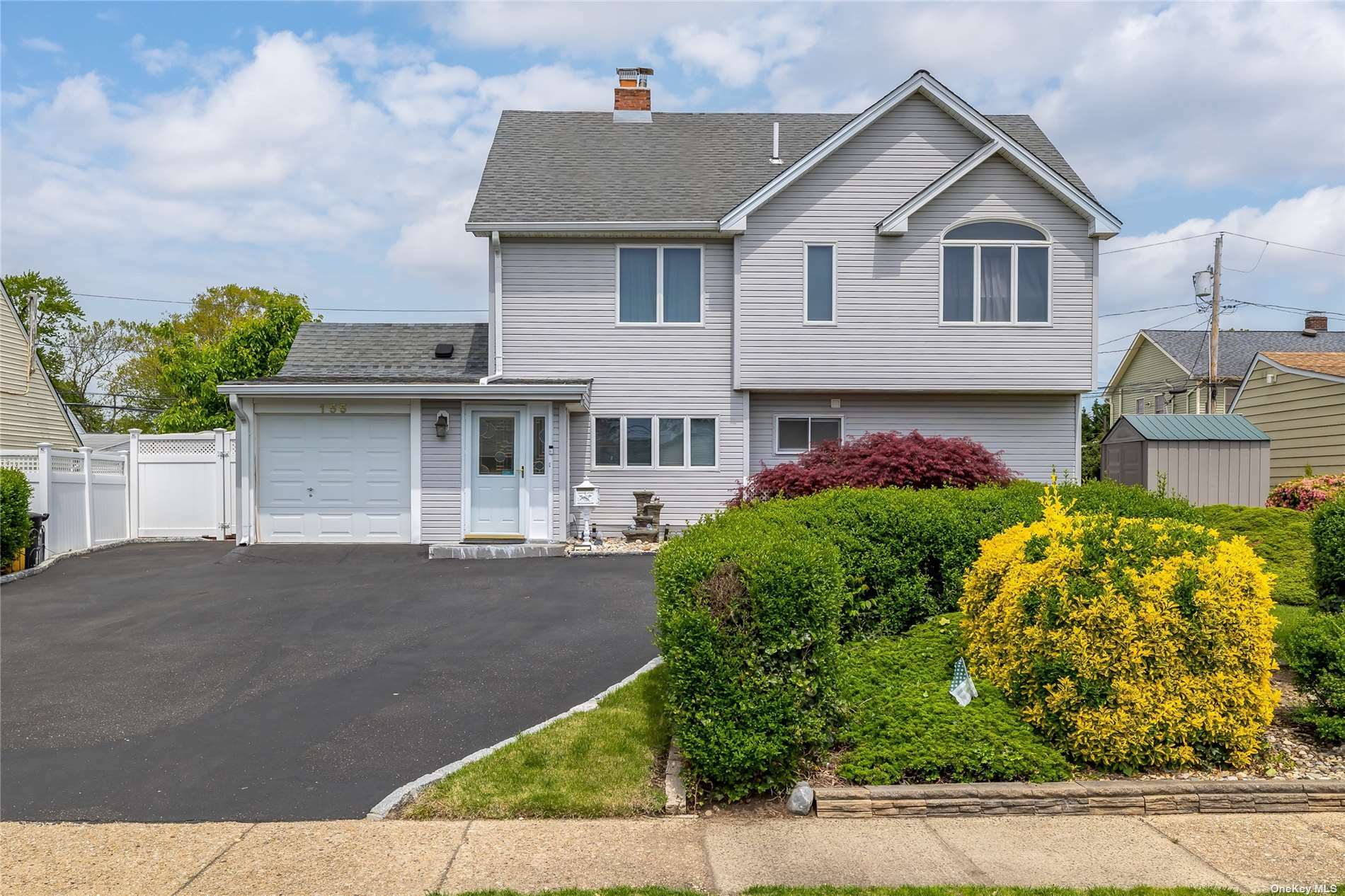 Property Photo:  155 Spindle Road  NY 11801 