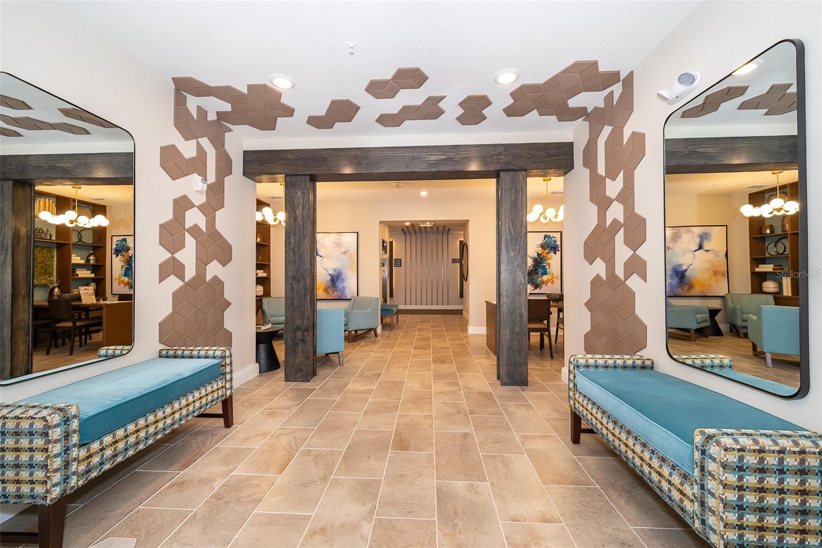 Property Photo: 7521 Laureate Boulevard 5208 FL 32827