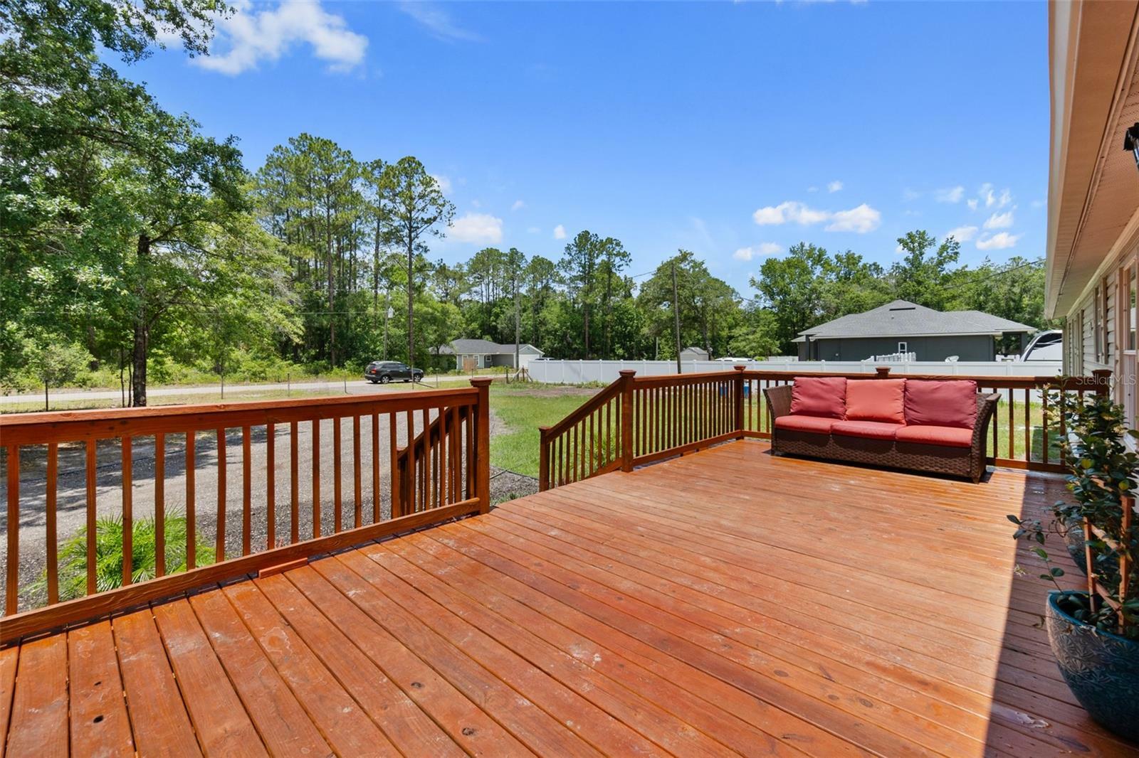 Property Photo:  10120 Light Avenue  FL 32145 