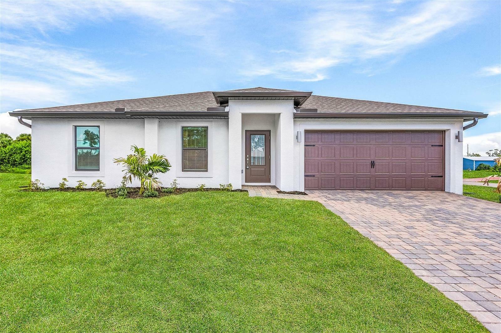 Property Photo:  2245 Jarvis Street  FL 34288 