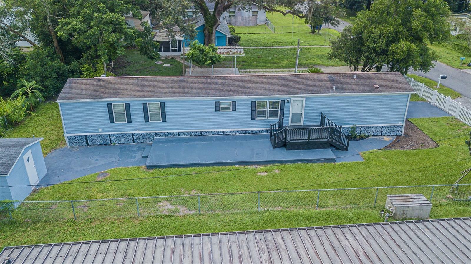 Property Photo:  4404 Clay Street  FL 33542 