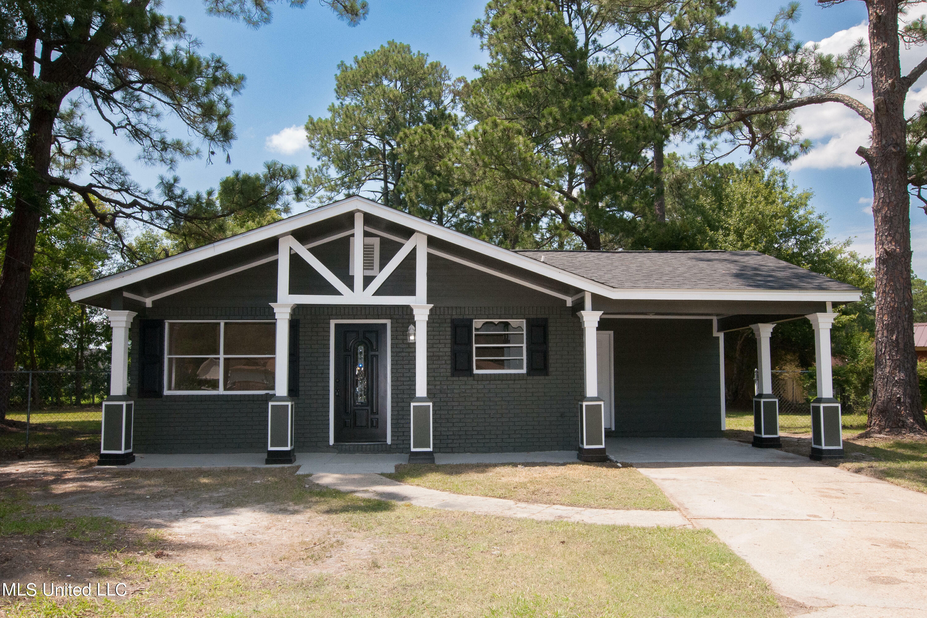 Property Photo:  4319 Tela Drive  MS 39563 