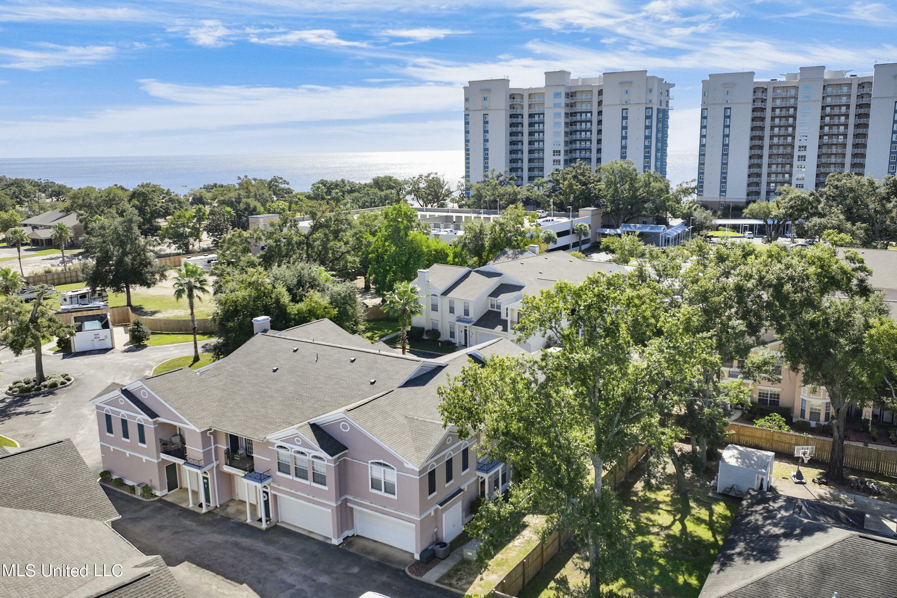 Property Photo:  2252 Beach Drive  MS 39507 