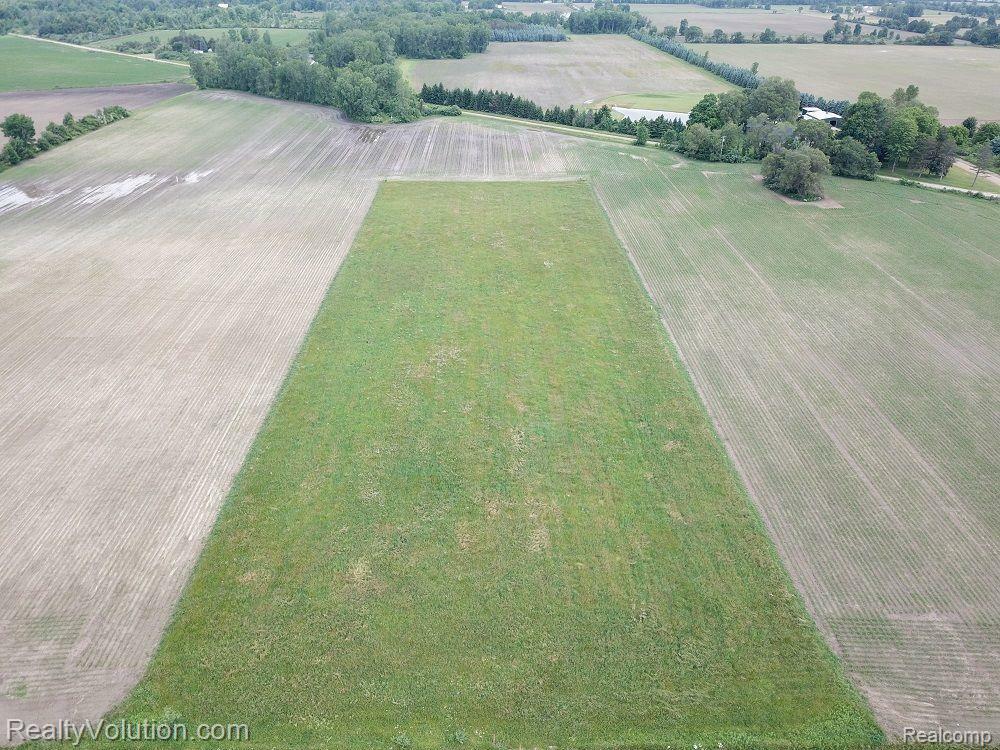Property Photo: 00 Jeddo Road MI 48006