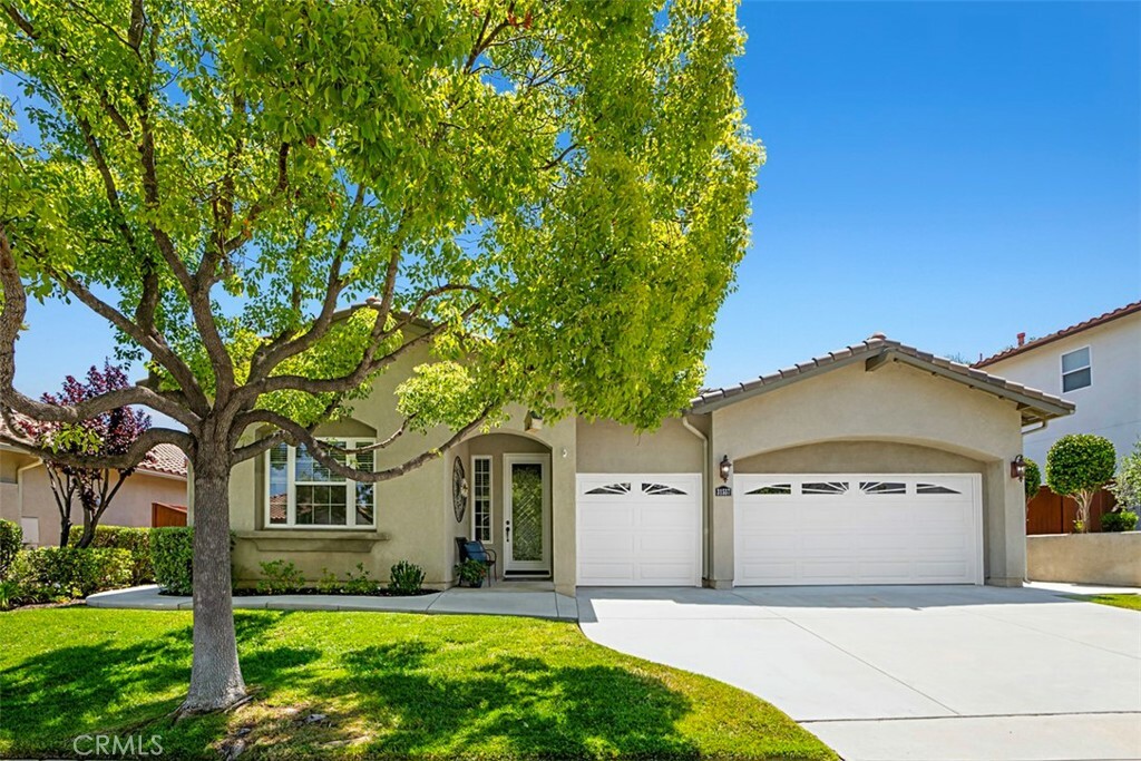 Property Photo:  31557 Champions Circle  CA 92591 