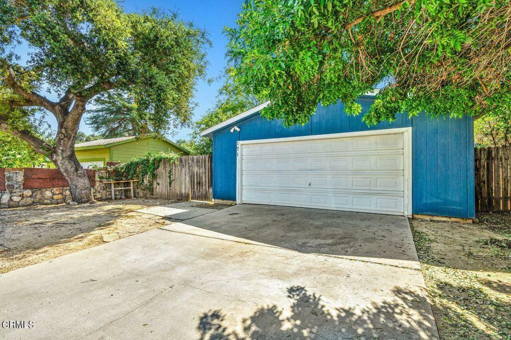 Property Photo:  171 Mountain View Street  CA 93022 