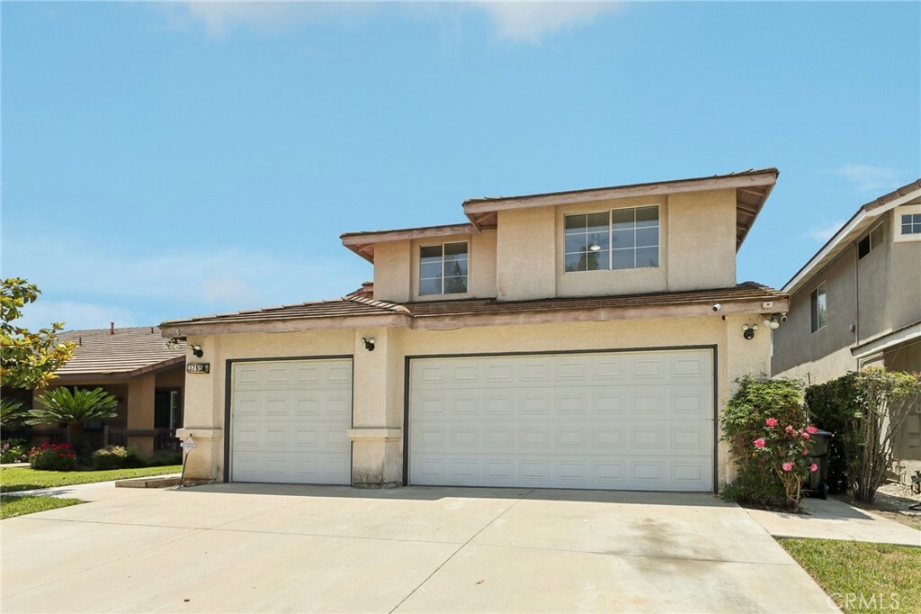 Property Photo:  13765 Hillcrest Drive  CA 92337 