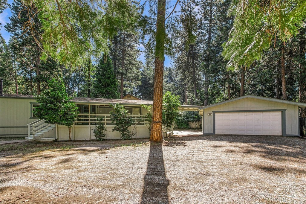 Property Photo:  14586 Asheville Drive  CA 95954 