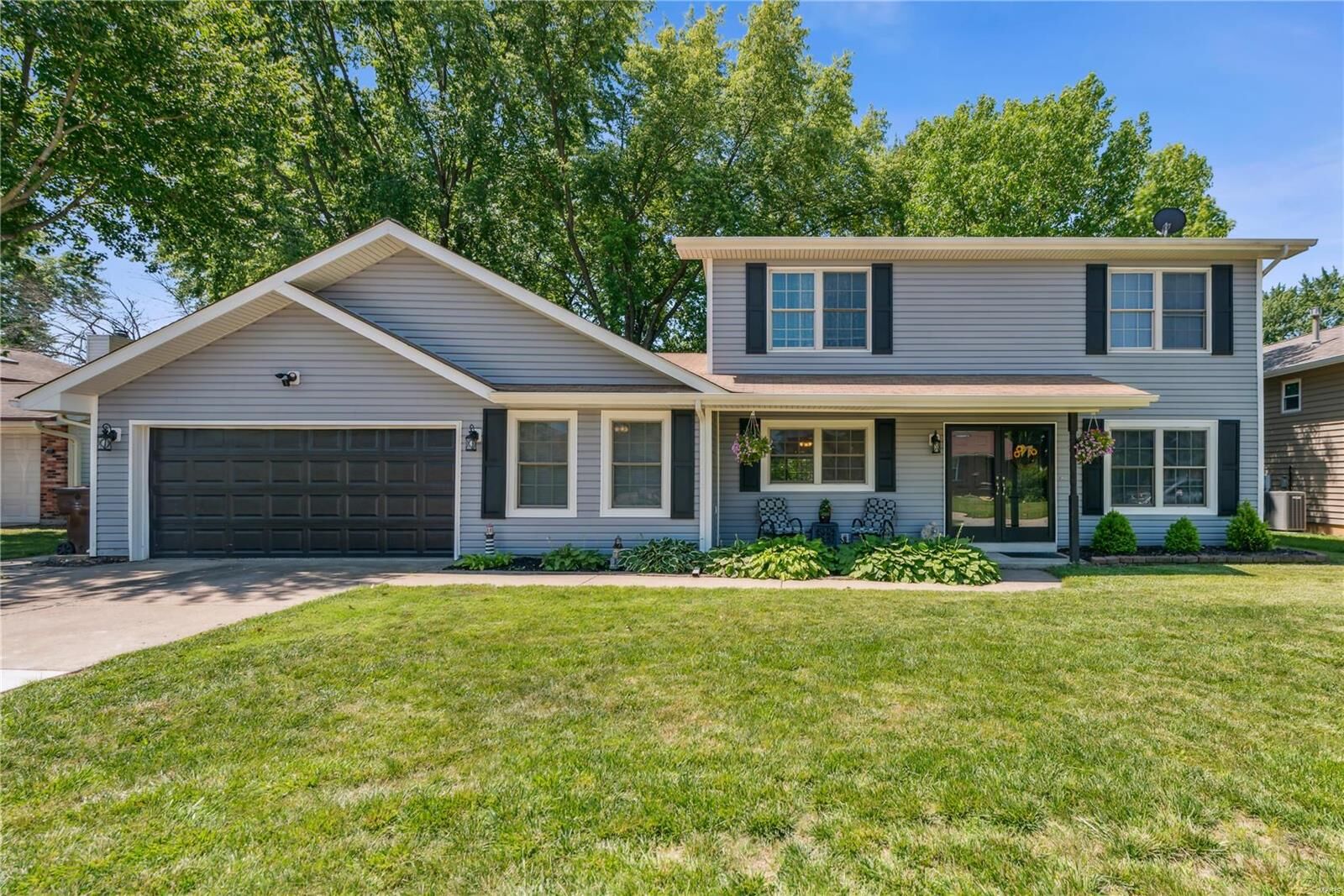 Property Photo:  105 Grand Teton Drive  MO 63376 