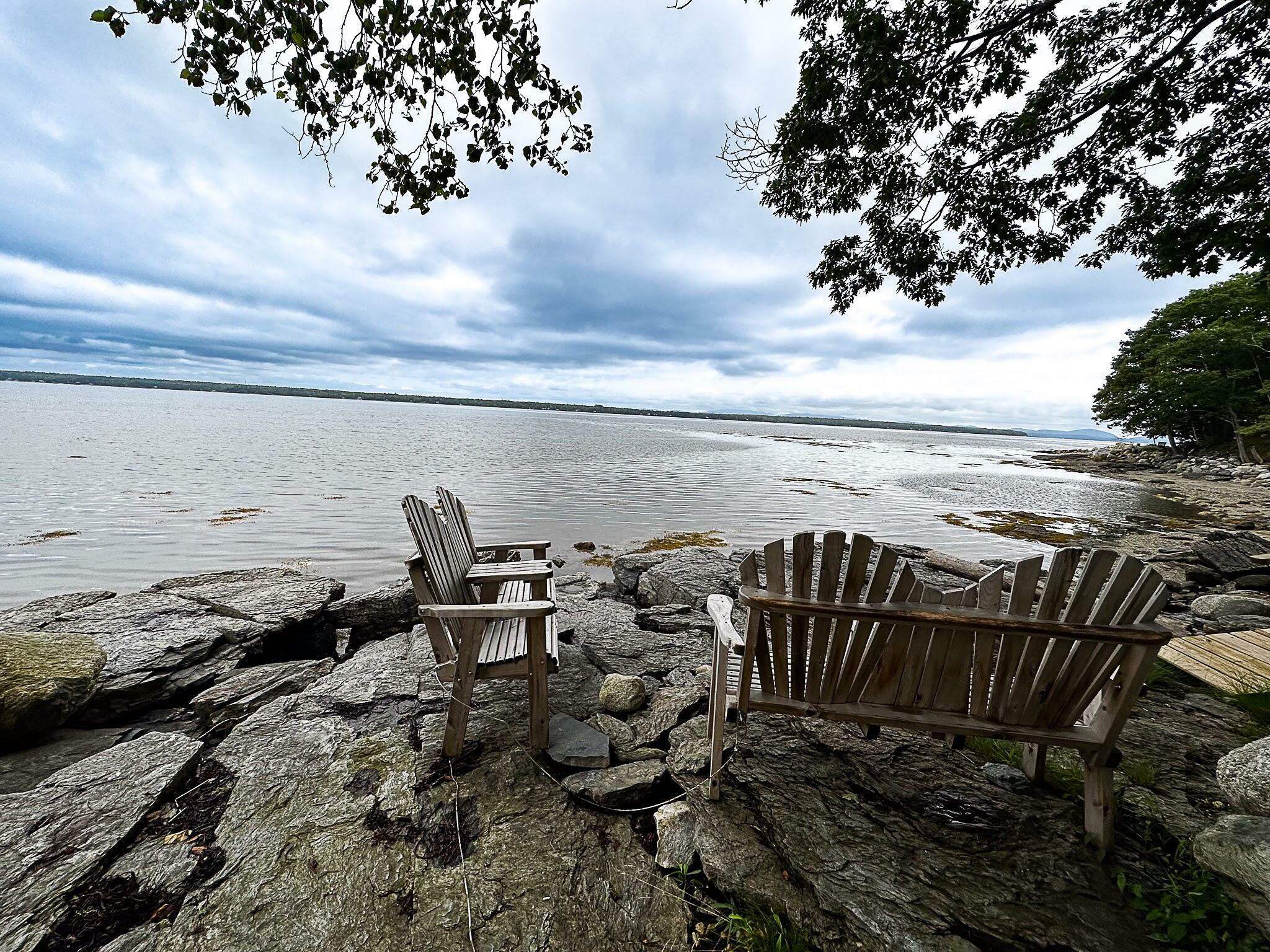 Property Photo:  1319 Newbury Neck Road  ME 04684 