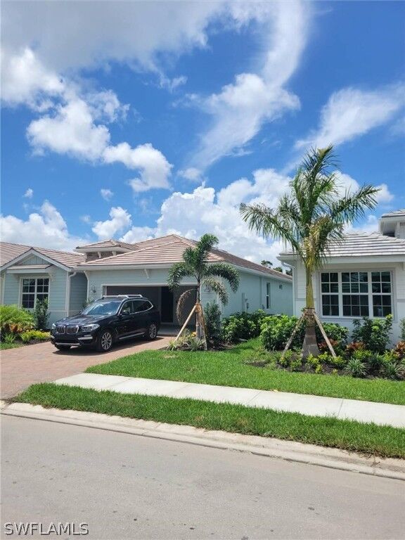 Property Photo:  391 Grace Bay Lane  FL 34114 