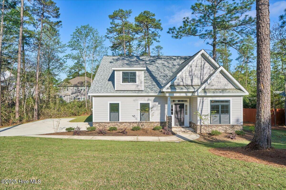 Property Photo:  294 Juniper Creek Boulevard  NC 28374 