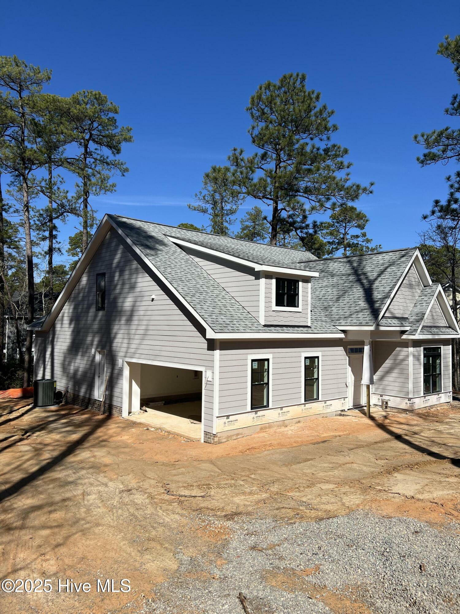 294 Juniper Creek Boulevard  Pinehurst NC 28374 photo