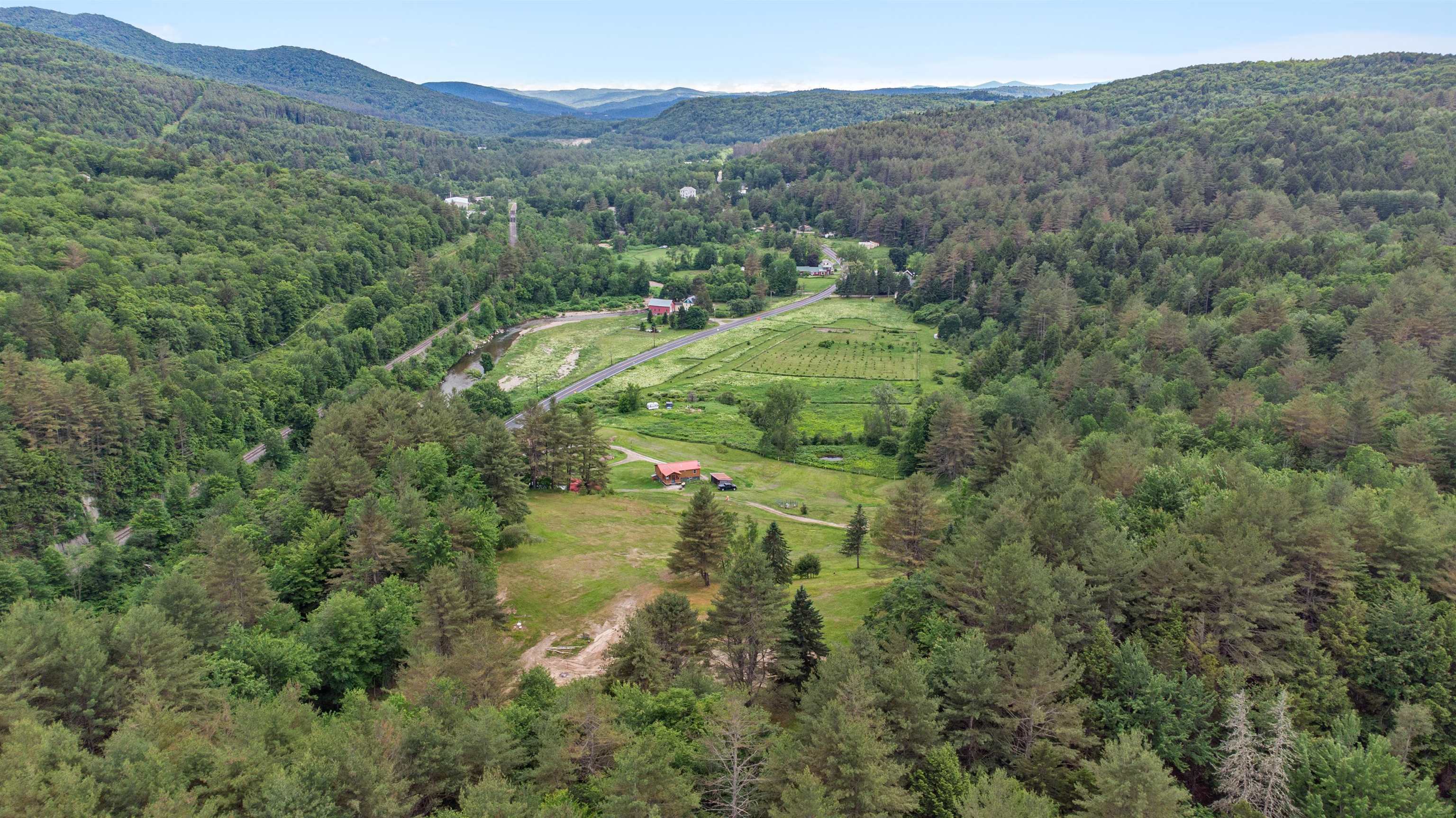 Property Photo: 2835 Vt Route 12 VT 05602