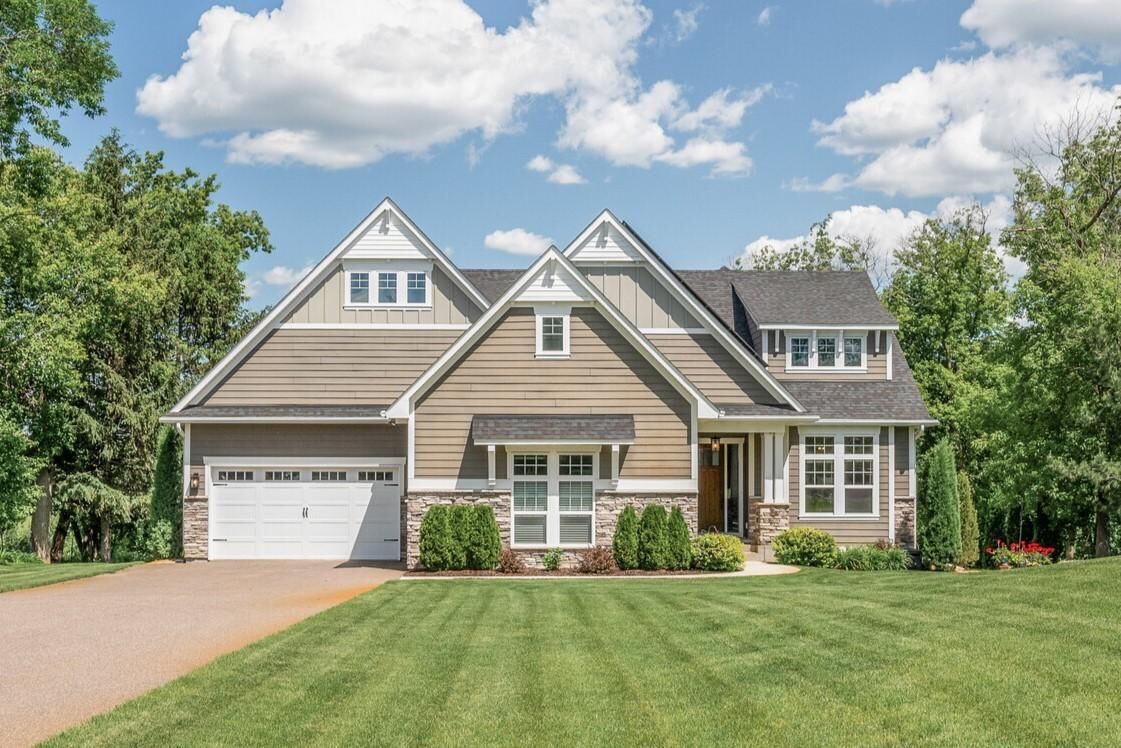 Property Photo:  2582 Holy Name Drive  MN 55391 