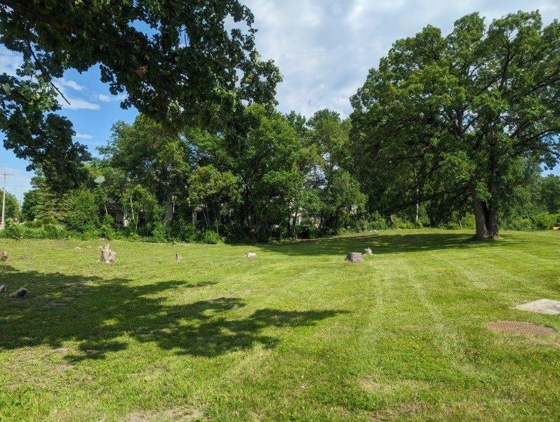 Property Photo:  Xxx McKay Avenue S  MN 56308 