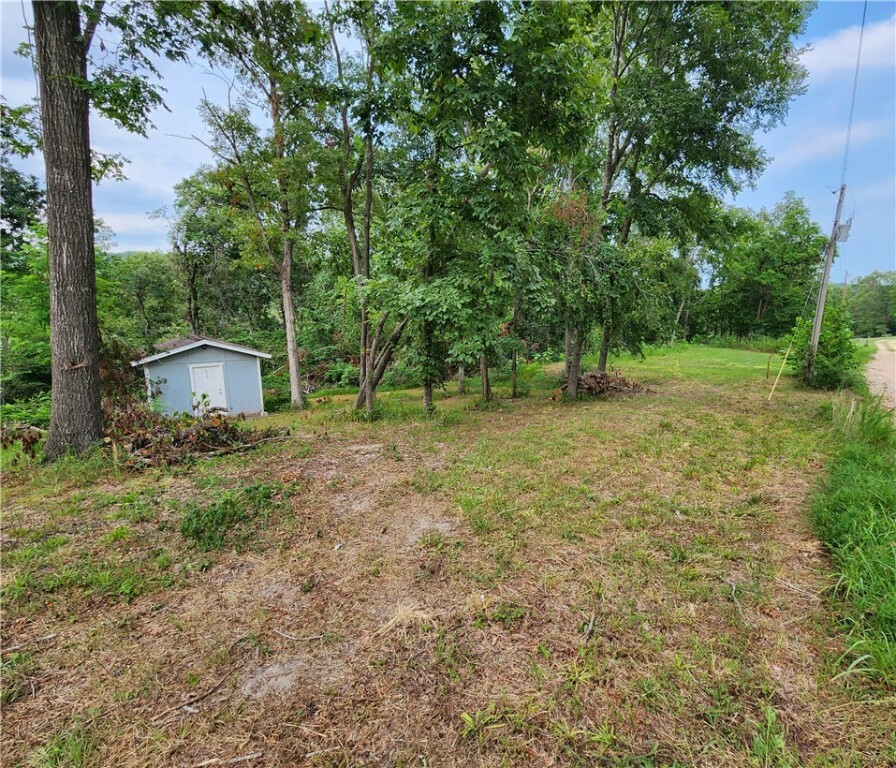 Property Photo:  18052 Wild Rose Lane  AR 72756 