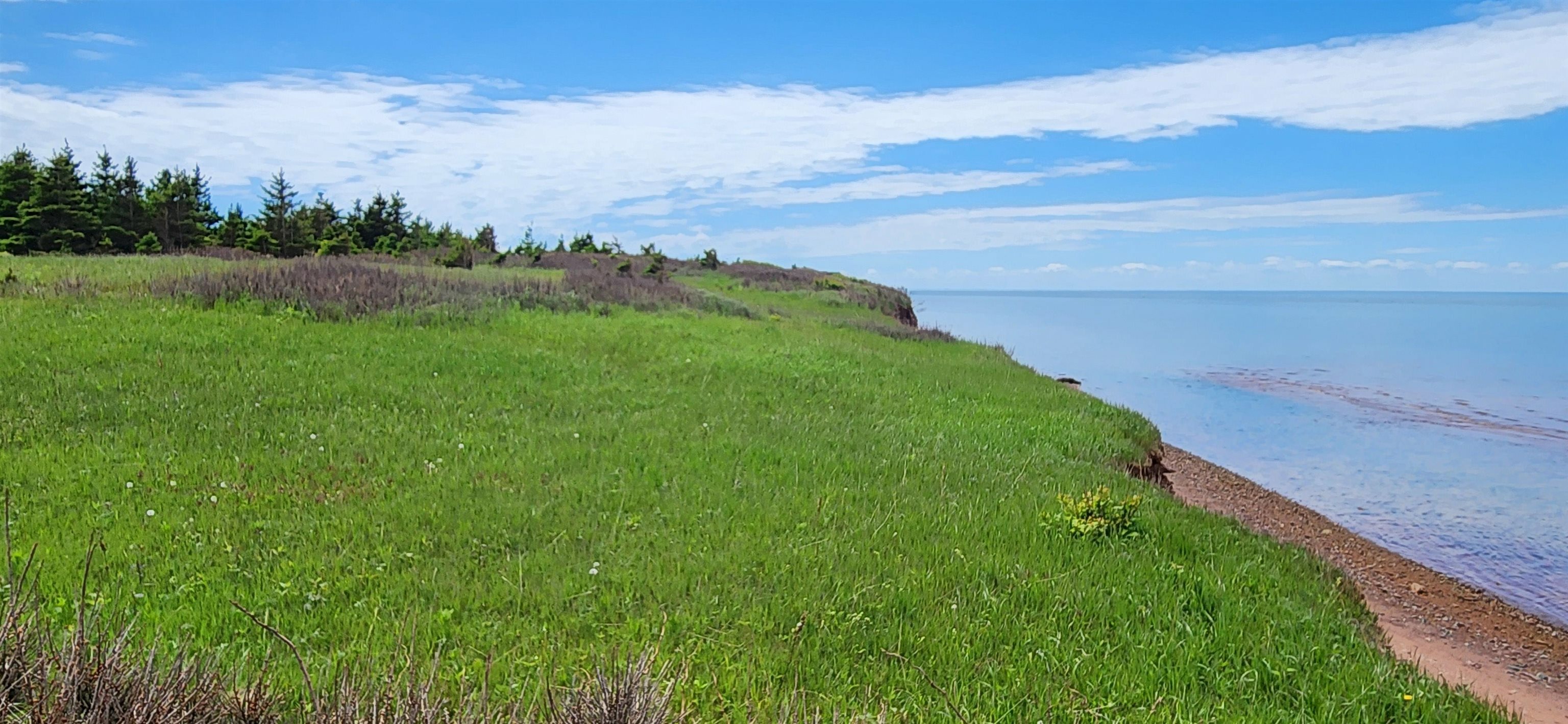 Photo de la propriété:  Acreage Route 14  PE C0B 1V0 