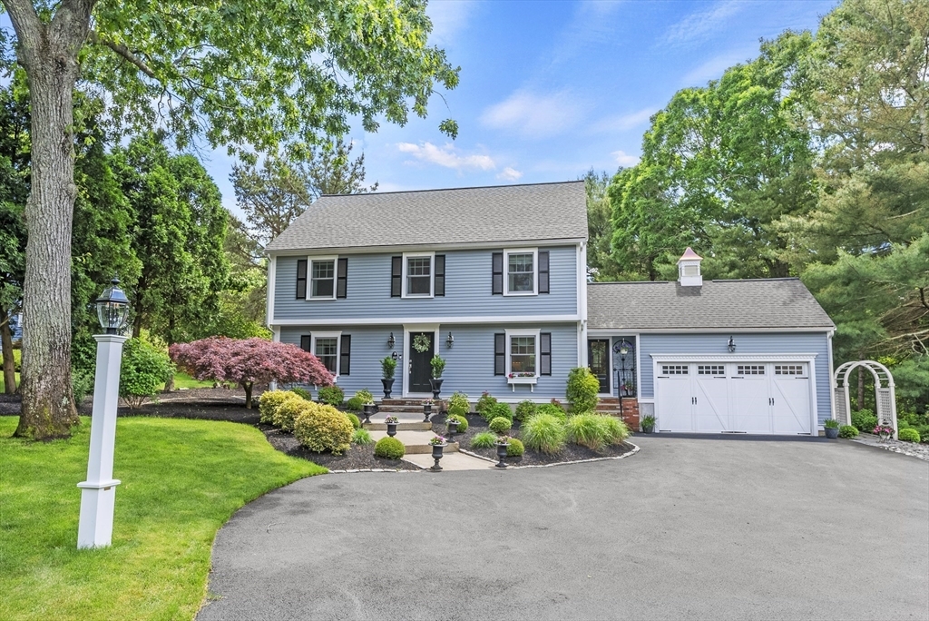 Property Photo:  80 Stoney Brook Circle  MA 02332 