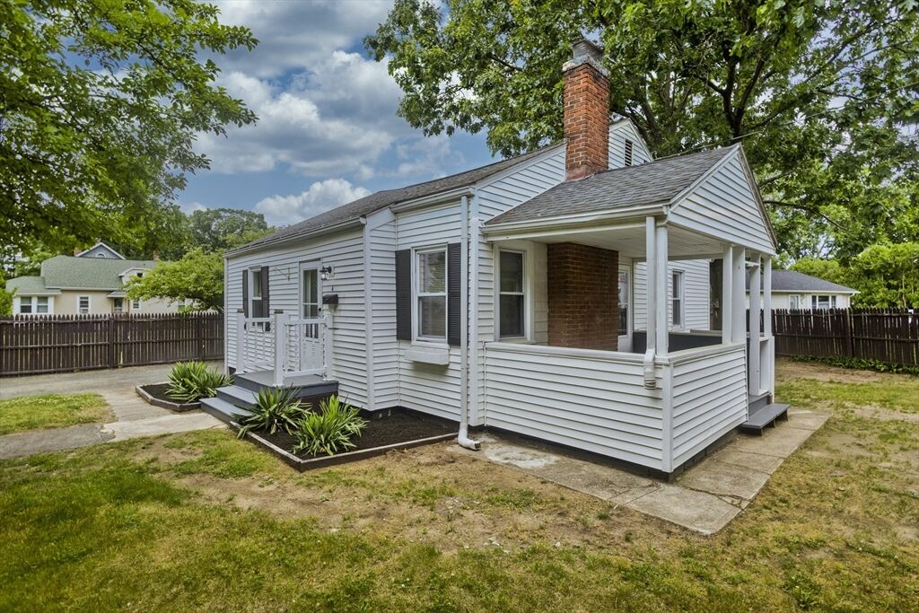 Property Photo:  4 Wolfe St  MA 01020 