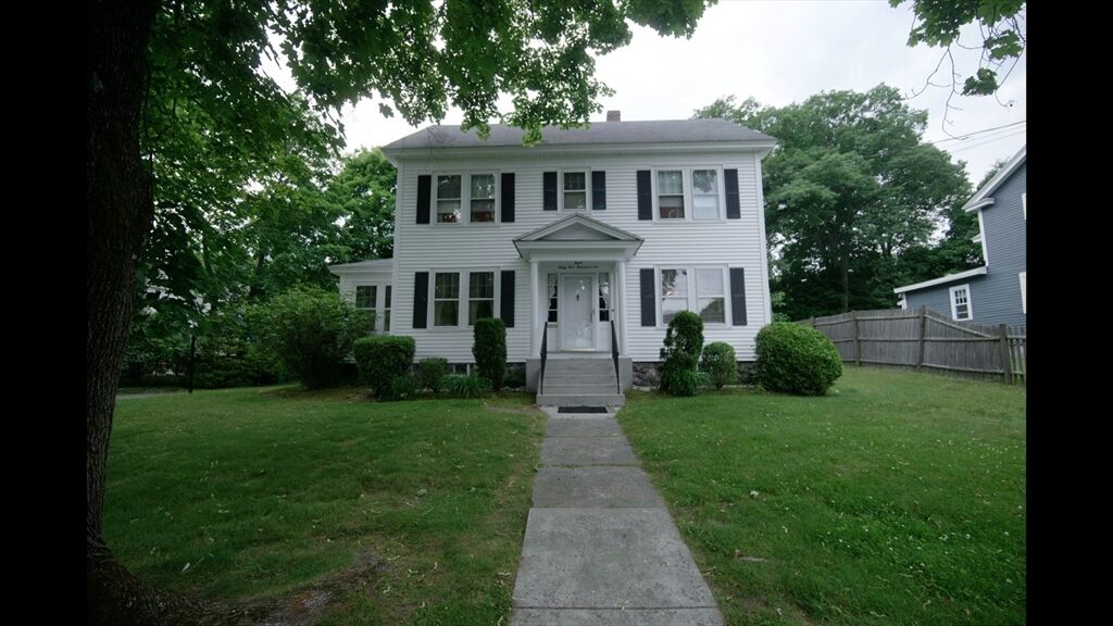 Property Photo:  65 Pentucket Ave  MA 01852 