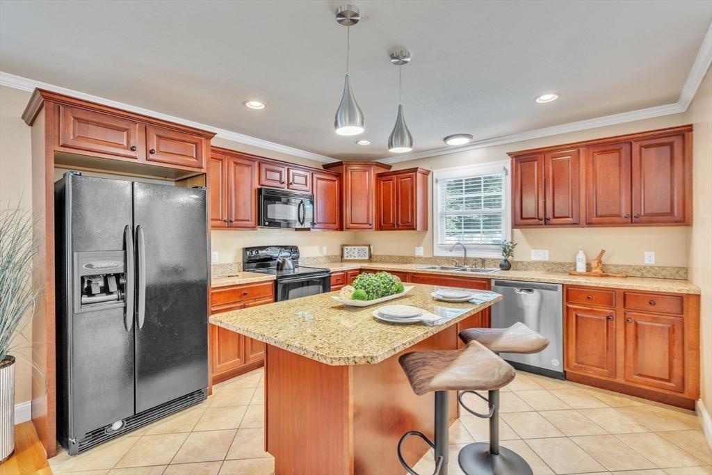 Property Photo:  58 Brentwood St  MA 01108 