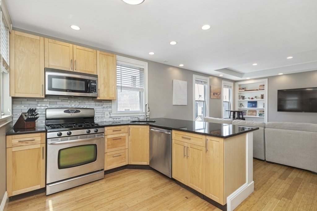 Property Photo:  631 E 3rd St 2  MA 02127 