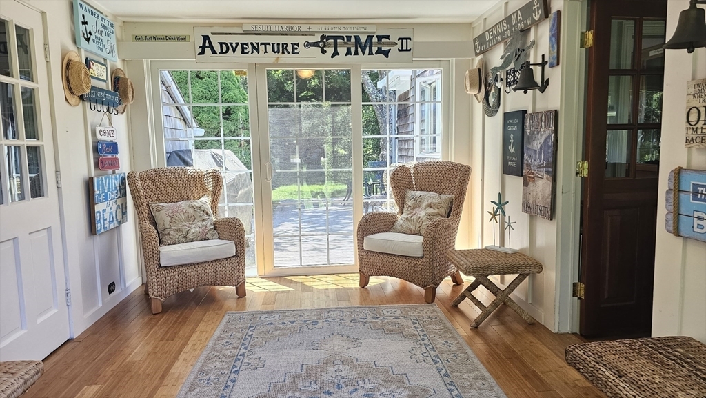 Property Photo: 37 Sears Road MA 02660