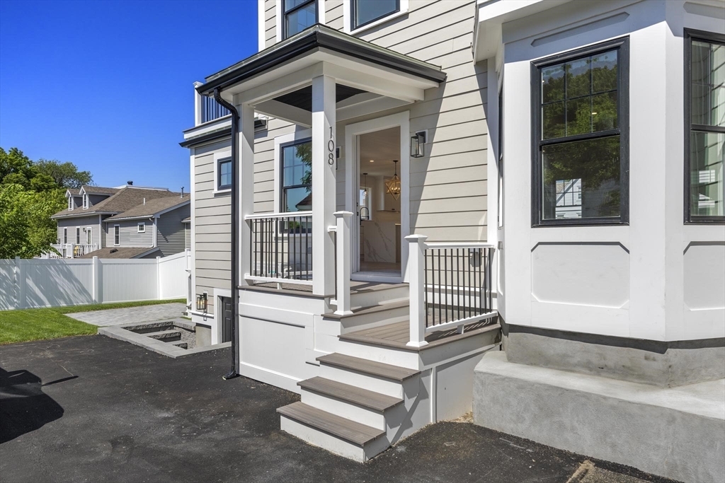 Property Photo:  108 Fayette St 108  MA 02472 