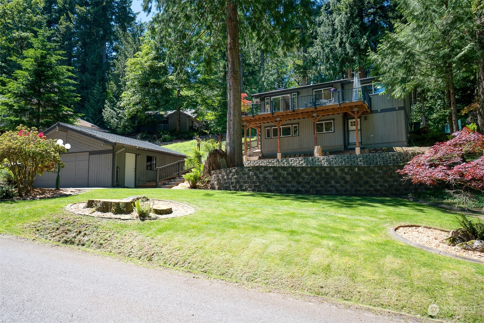 10 Jasper Ridge Lane  Bellingham WA 98229 photo