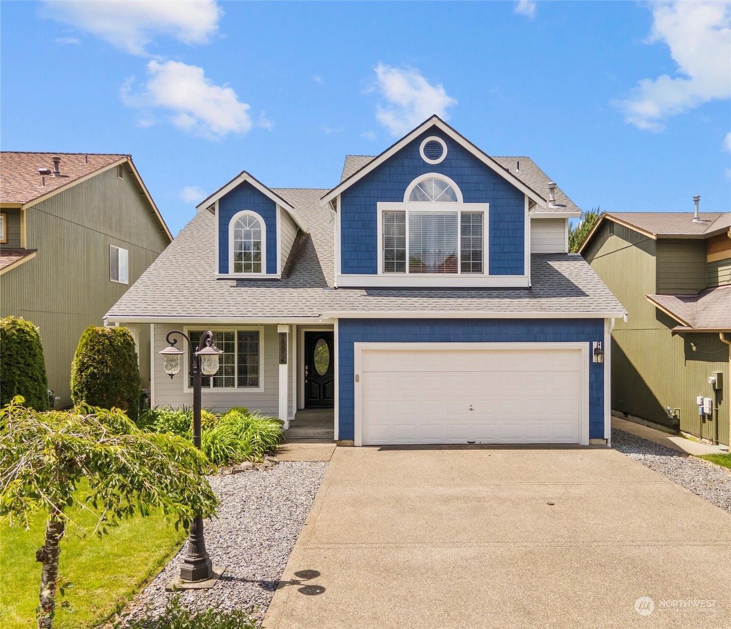 Property Photo:  18816 92nd Avenue E  WA 98375 