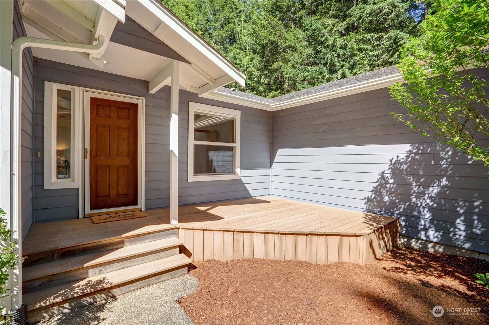 Property Photo:  6208 SE Modoc Court  WA 98367 